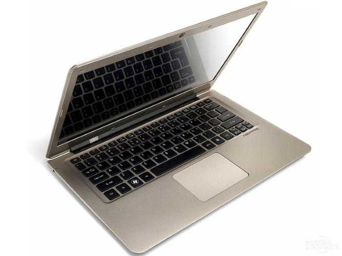 宏碁 Aspire S3-391 - 轻薄便携笔记本_百科资料-2
