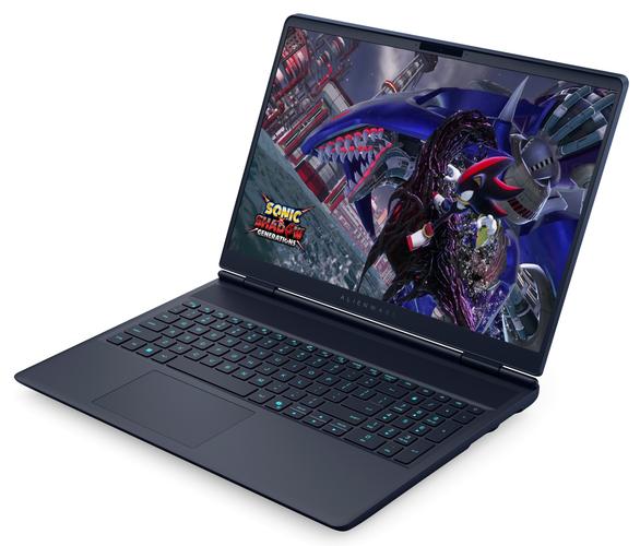 外星人 Alienware 16 Aurora（AC16250） - 高性能游戏笔记本_资料手册-5
