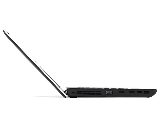 联想（Lenovo）ThinkPad Edge E430 - 商务办公笔记本_百科资料-3