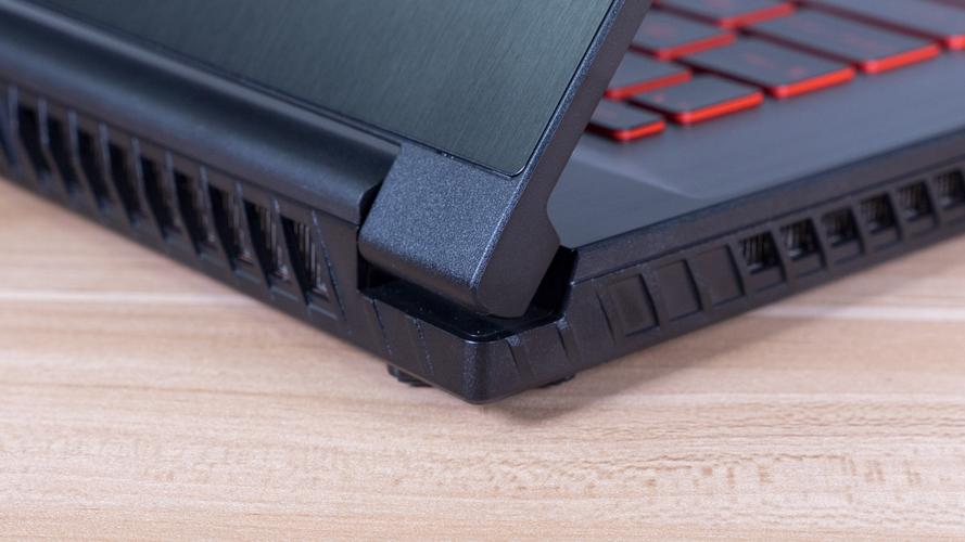 微星(MSI)GL66 - 高性能游戏笔记本_资料库-2 微星(MSI)GL66 - 高性能游戏笔记本_资料库-2