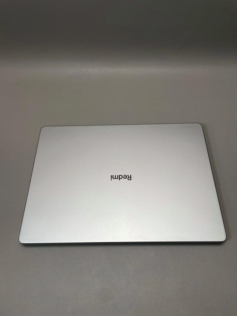 红米Redmi Book 14 2024 - 高性能轻薄本_百科资料-4
