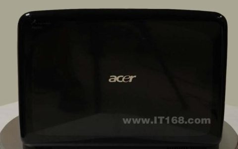 宏碁 Acer 4920 – 经典双核笔记本_资料手册