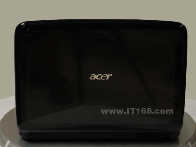 宏碁 Acer 4920 – 经典双核笔记本_资料手册