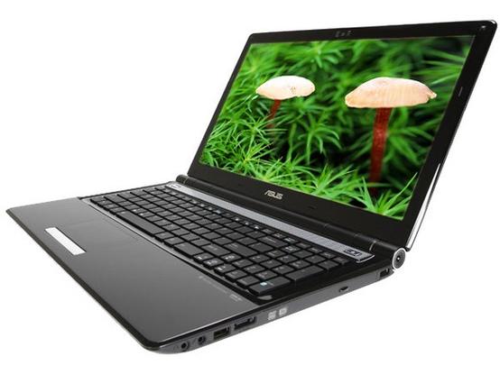 华硕 U81E657A-SL - 便携商务笔记本_资料手册-4