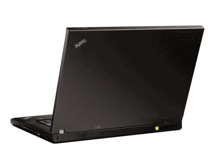联想（Lenovo）ThinkPad T500i - 商务办公笔记本_百科资料-4