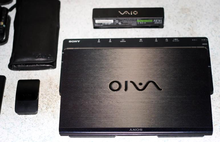 VAIO Z - 轻薄高性能笔记本_资料库-2
