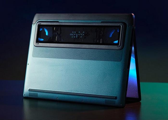 外星人 Alienware Area-51 R2 - 高性能游戏台式机_百科资料-3