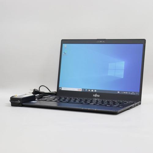 富士通 LifeBook U938 - 轻薄商务笔记本_百科资料-5