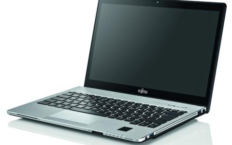 富士通 LifeBook S935 – 轻薄商务笔记本_资料手册