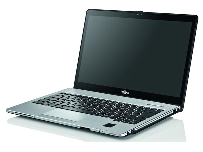 富士通 LifeBook S935 – 轻薄商务笔记本_资料手册