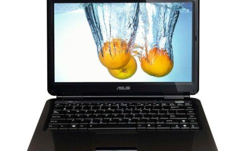 华硕 K40E43IN-SL – 酷睿双核笔记本_百科资料