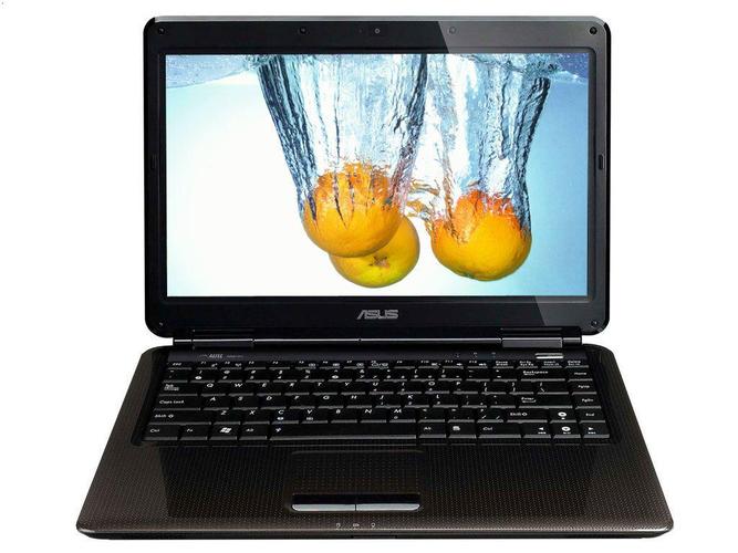 华硕 K40E43IN-SL – 酷睿双核笔记本_百科资料