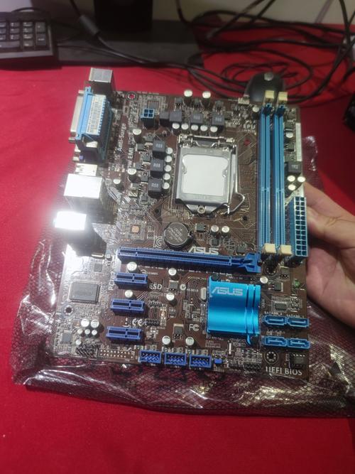 华硕 P81Ij - 入门级办公笔记本_资料手册-3