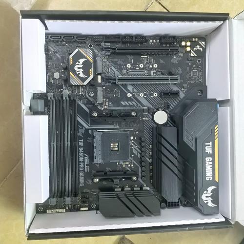 华硕 Pro50 – 窄边框轻薄笔记本_资料手册
