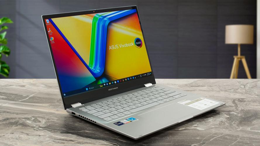华硕 VivoBook14s - 轻薄高性能笔记本_百科资料-2