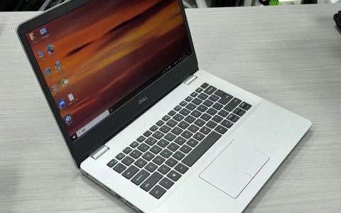 戴尔 灵越 14 5000(5493) – 高清屏轻薄笔记本_百科资料