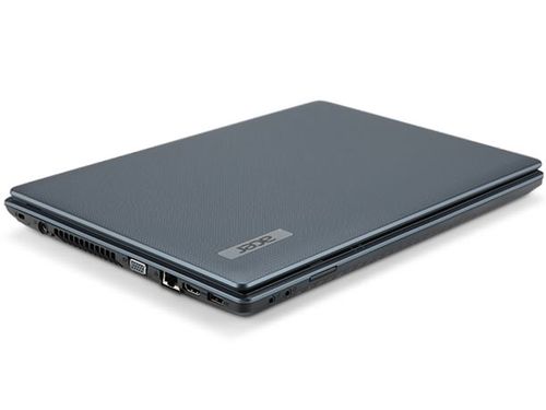 宏碁 Aspire 4749 - 轻薄办公笔记本_资料手册-3