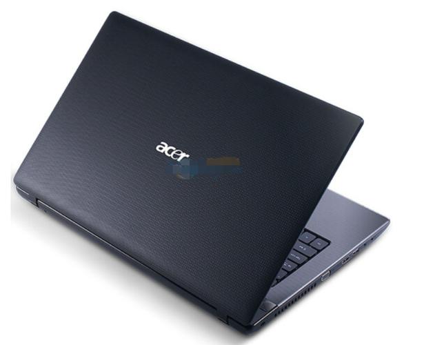 宏碁 Aspire 7750G - 游戏影音笔记本_资料手册-5