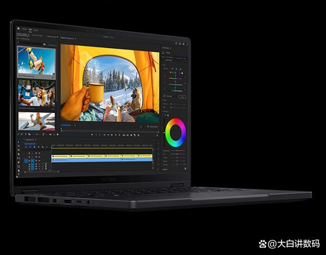 华硕 ProArt P16 2026 - 专业创作高性能笔记本_百科资料-3 华硕 ProArt P16 2026 - 专业创作高性能笔记本_百科资料-3