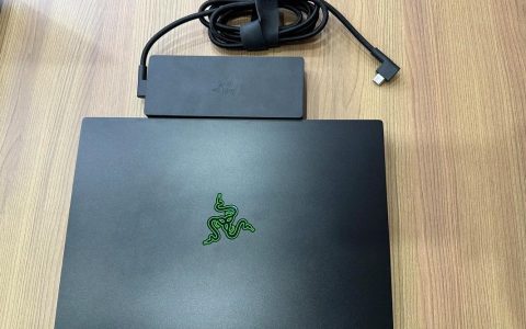 雷蛇（Razer）灵刃14 – 高性能游戏笔记本_百科资料