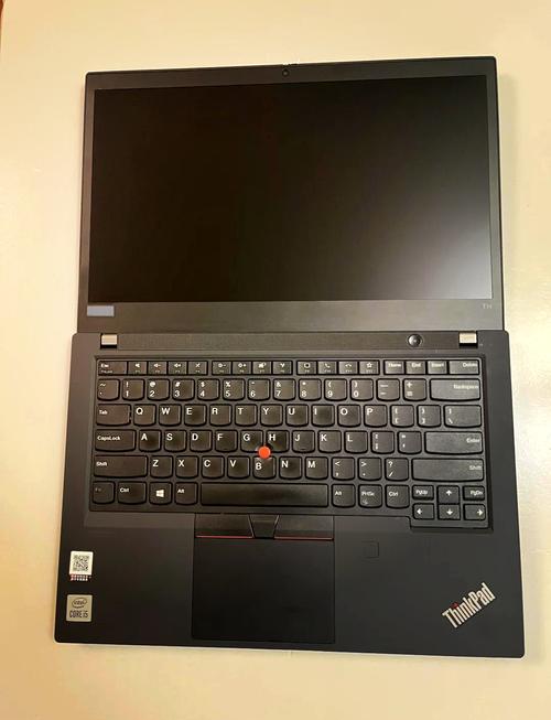 联想（Lenovo）ThinkPad T14s Gen 4 - 轻薄商务笔记本_资料库-5