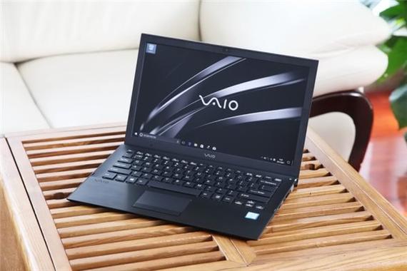 VAIO S13 - 轻薄商务笔记本_百科资料-5