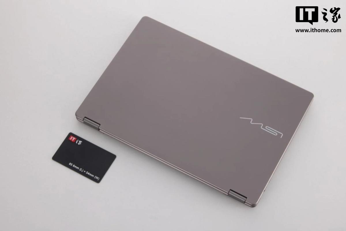 微星(MSI)尊爵14 Flip - 360°翻转触控本_资料手册-3 微星(MSI)尊爵14 Flip - 360°翻转触控本_资料手册-3