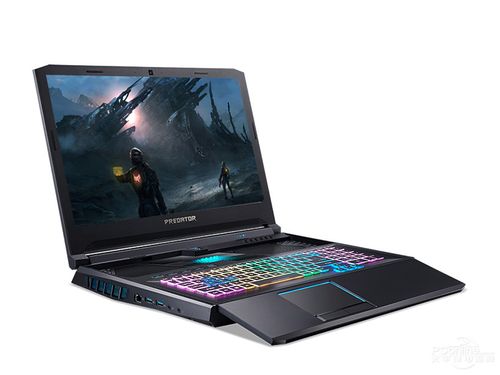 宏碁 Acer 掠夺者战斧 PH717系列 – 高刷游戏本_资料手册