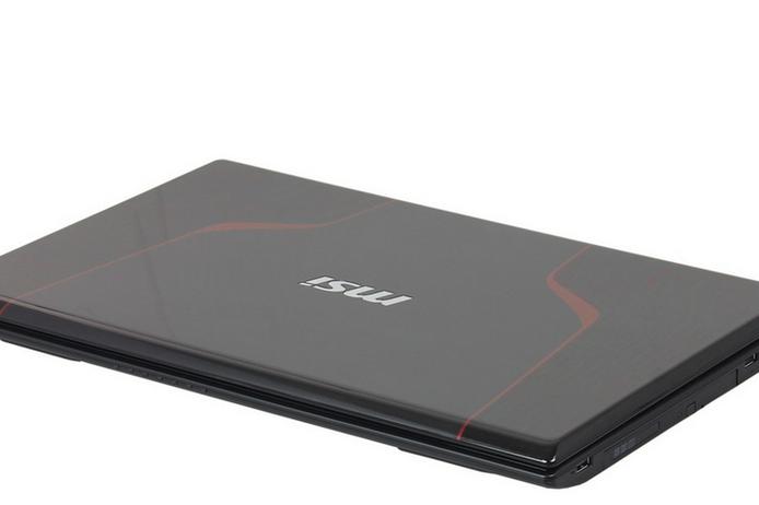 微星（MSI）GE70 - 高性能游戏本_百科资料-5