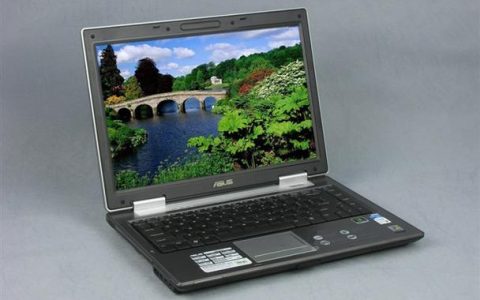 华硕 Z99E – 经典商务笔记本_百科资料