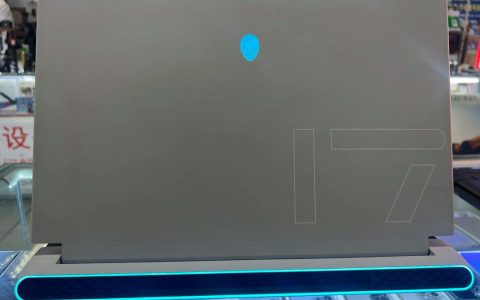 外星人 Alienware x17 R2 – 高性能游戏本_百科资料