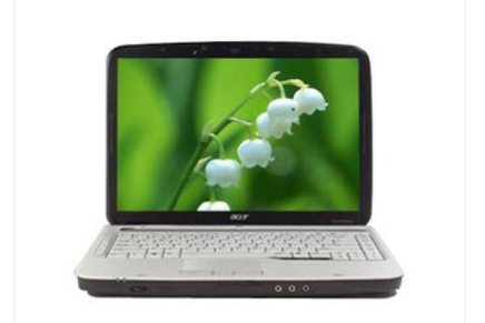 宏碁 Acer 4710G - 酷睿双核独显笔记本_资料库-3