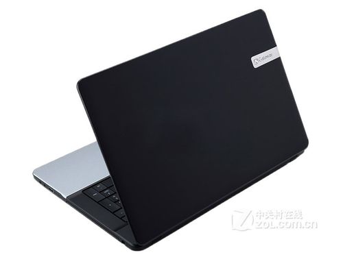 Gateway NE系列 NE71 - 高性价比商务笔记本_资料手册-2