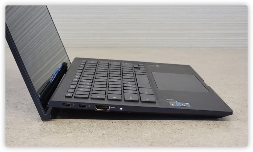 华硕 Chromebook CX9 - 轻薄商务笔记本_百科资料-5