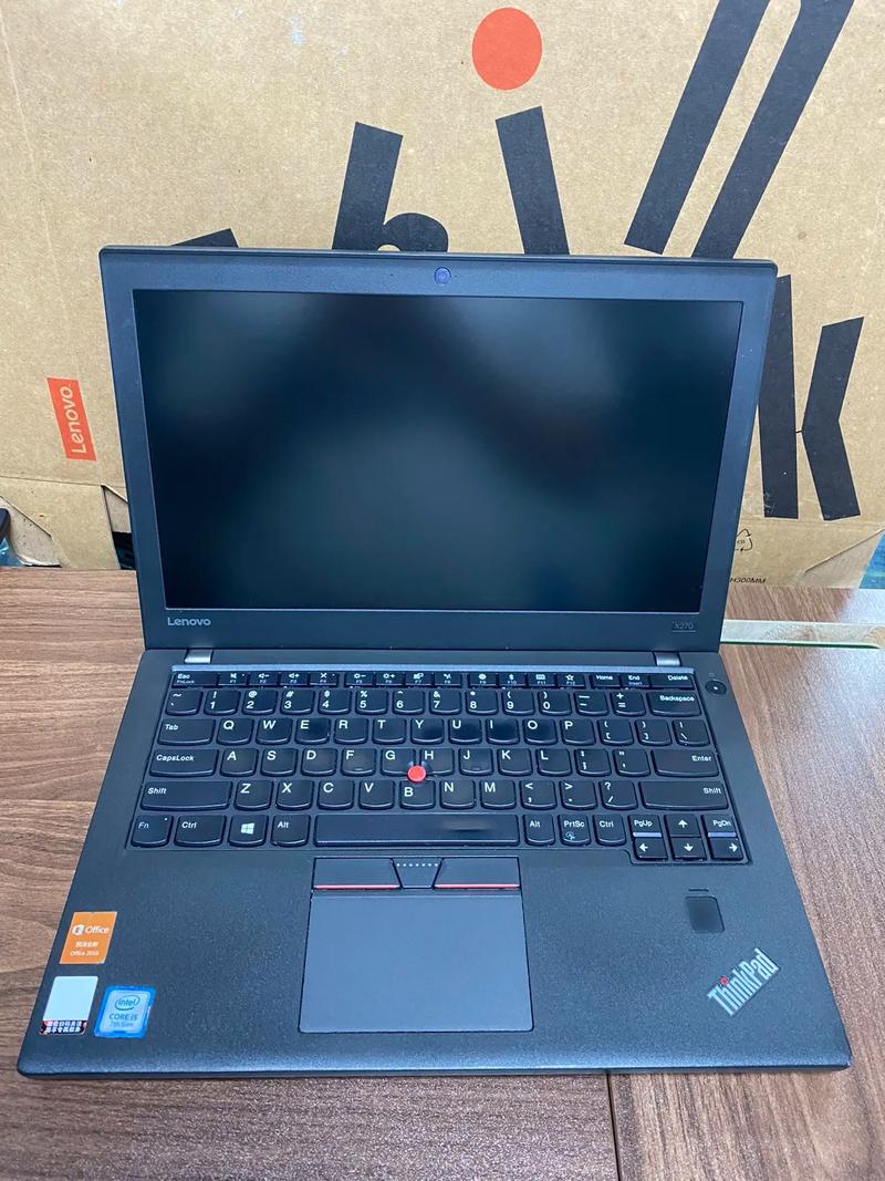 蓝天 X270 - 15.6英寸商务笔记本_百科资料-4