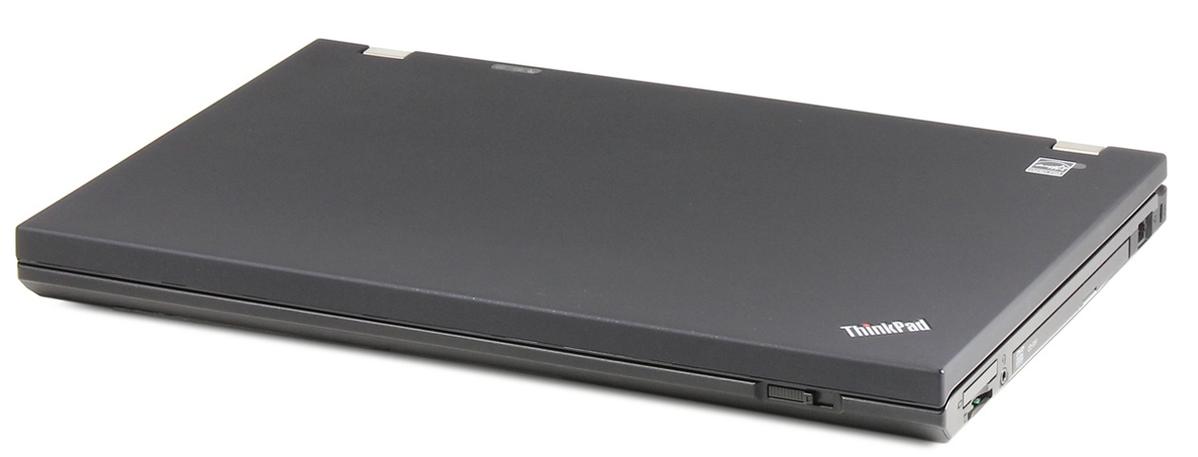 联想（Lenovo）ThinkPad W510 - 移动工作站笔记本_百科资料-3