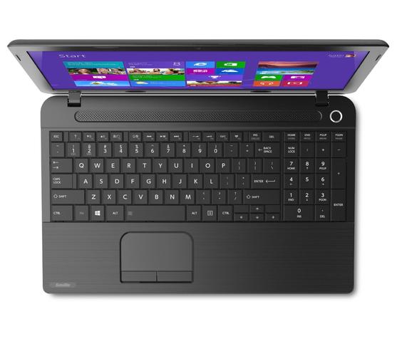 东芝（Toshiba）Satellite C50 - 入门家用笔记本_资料手册-3