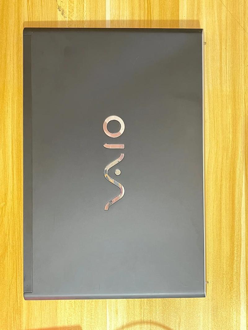 Positivo VAIO Z - 轻薄商务笔记本_资料库-3