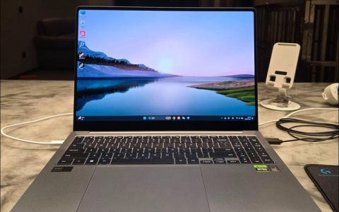 三星Galaxy Book4 Ultra – 高性能旗舰笔记本_百科资料
