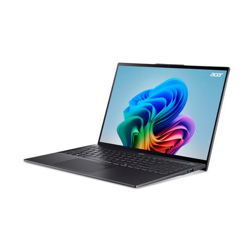 宏碁 Swift 16 AI - 轻薄AI笔记本_资料手册-3