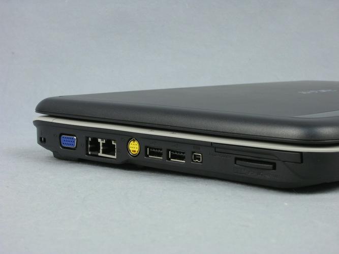 宏碁 Aspire 4520 - 双核轻薄笔记本_资料手册-2