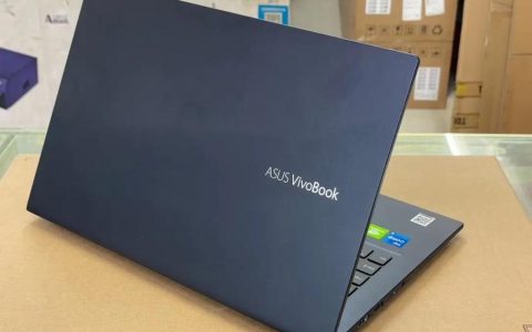 华硕 VivoBook S16 – 高性能轻薄笔记本_百科资料