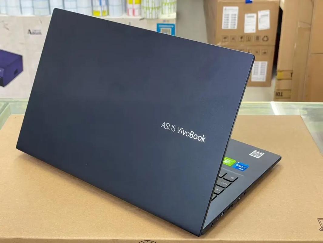 华硕 VivoBook S16 – 高性能轻薄笔记本_百科资料