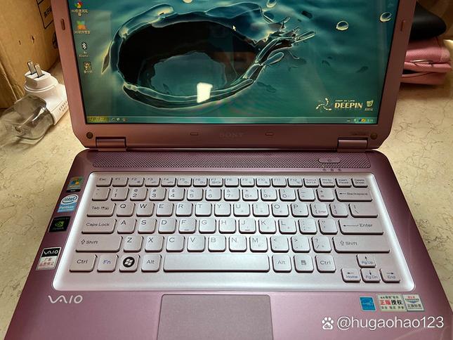 索尼（Sony）VAIO T - 轻薄商务笔记本_资料手册-5