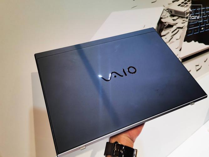 VAIO SX12 2022款 - 轻薄商务笔记本_资料手册-5