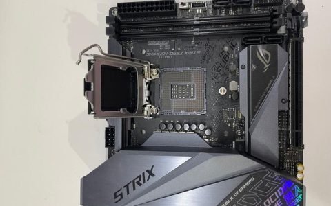 华硕 Z92Vm – 高性能游戏笔记本_资料手册