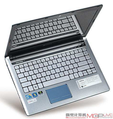 宏碁 Aspire 4820 - 商务办公笔记本_资料库-5