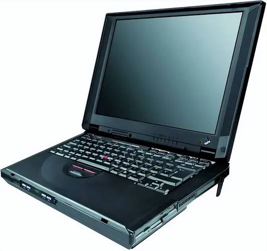 IBM ThinkPad 570 - 轻薄商务笔记本_资料手册-4