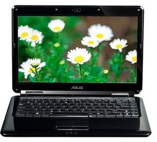 华硕 X88E667Se-SL - 高性能家用笔记本_资料库-3