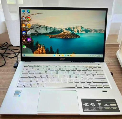 宏碁 Aspire S3-391 - 轻薄便携笔记本_百科资料-5